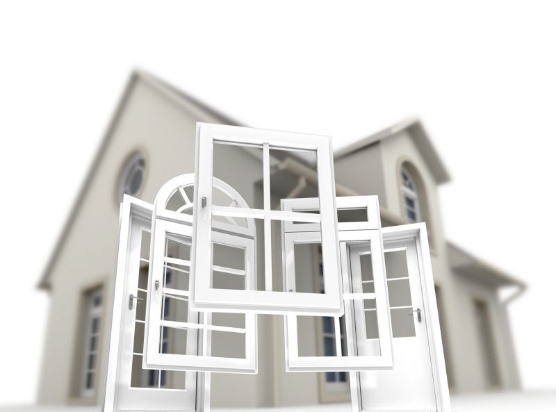Cost of Windows Installation in Woodbridge, VA